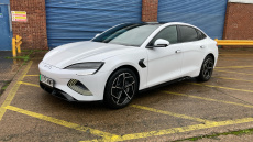 BYD Seal 390kW Excellence AWD 83kWh 4dr Auto Electric Saloon